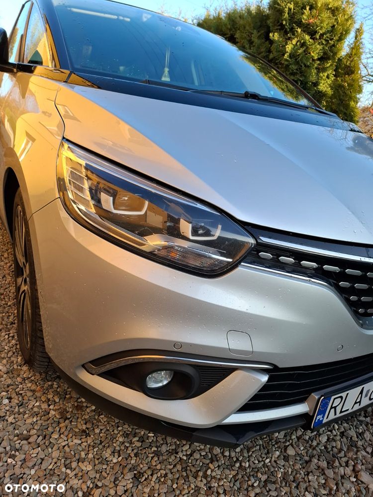 Renault Grand Scenic - 3