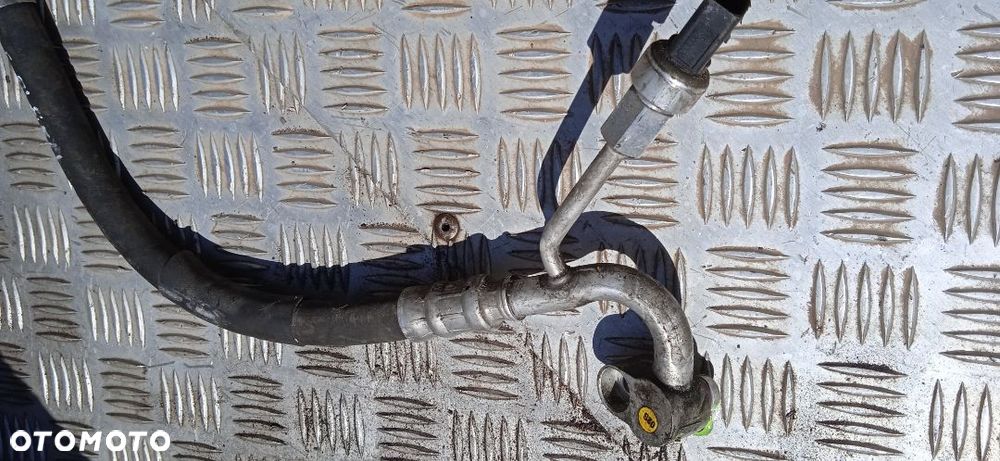 Przewód klimatyzacji 1K0820721 VW - 3