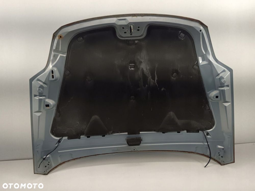 MASKA POKRYWA SILNIKA FORD MONDEO MK4 LIFT 10-14 H8 - 4