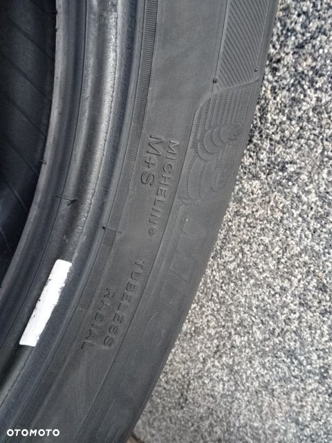 255/55/r18 109H MICHELIN Defender LTX - 9