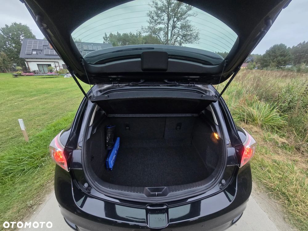 Mazda 3 - 19
