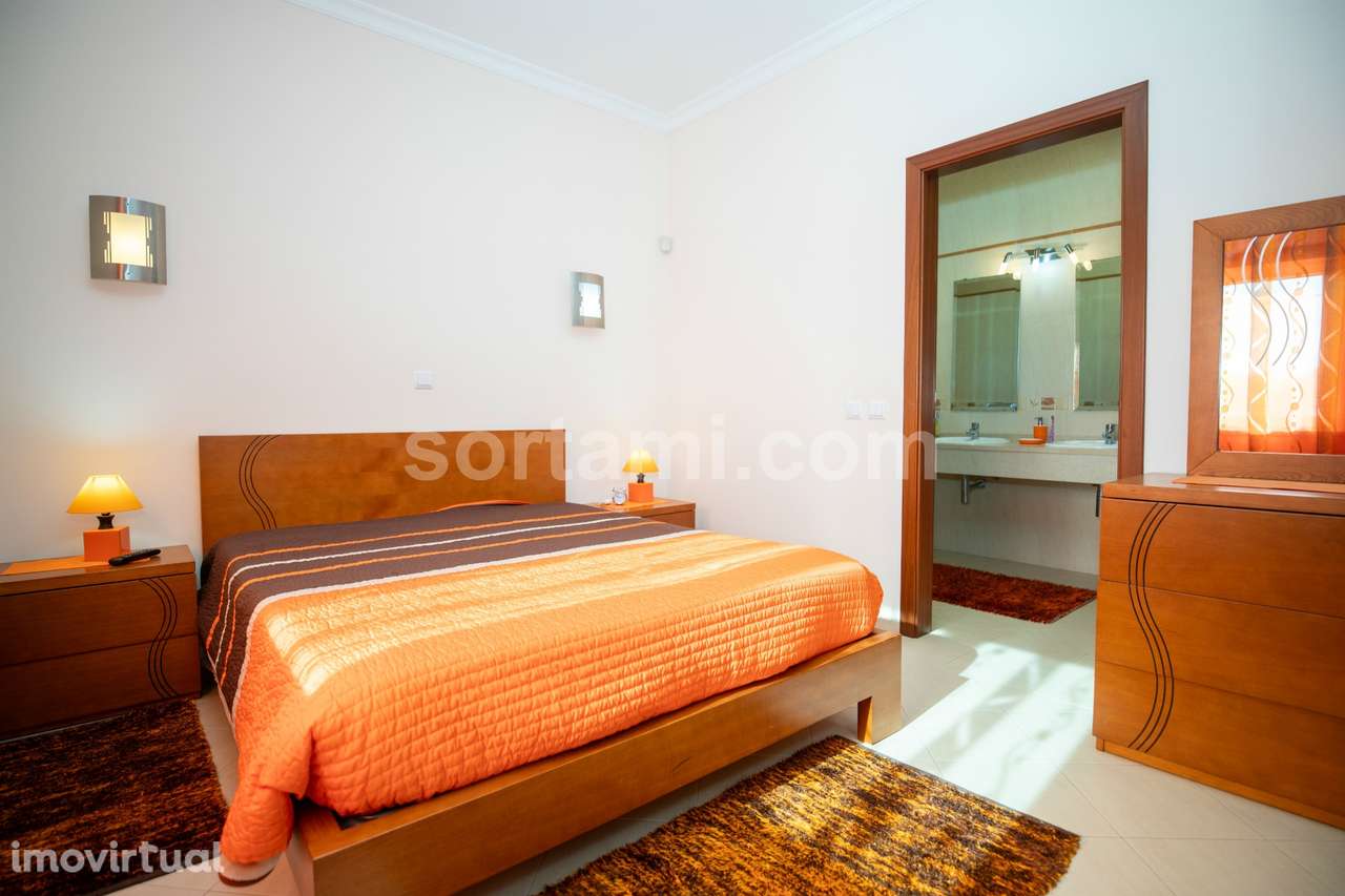 Moradia Isolada T2+2 Venda em Vila Nova de Cacela,Vila Real de Santo A - Grande imagem: 5/46