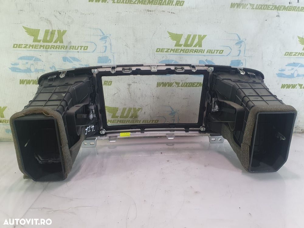 Grila ventilatie bord 84740-f1210sa1 Kia Sportage 4 [2016 - 2020] 2.0 - 4