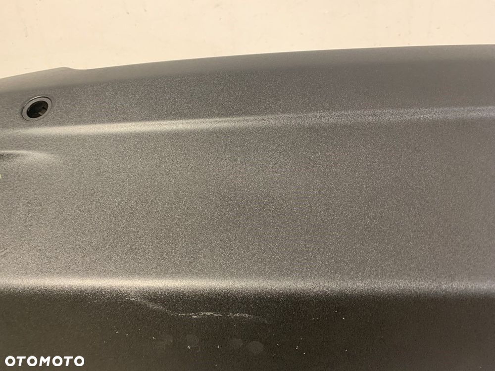 NOWY ORYGINALNY ZDERZAK 6xPDC TYLNY TYŁ JEEP RENEGADE 14-18 735774190 - 5