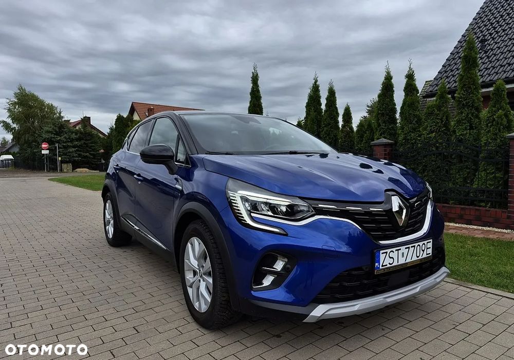 Renault Captur - 2