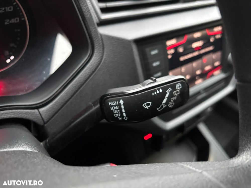 Seat Ibiza 1.0 TSI Style - 15