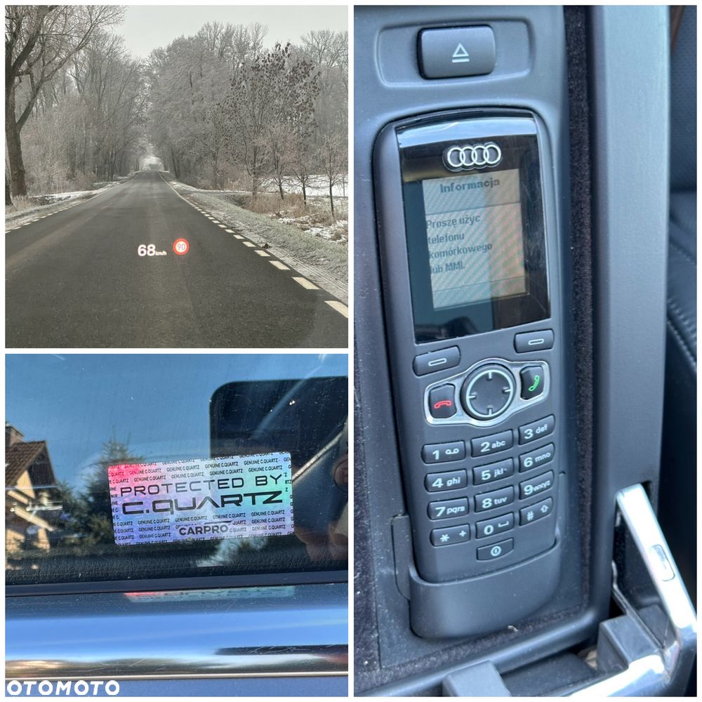 Audi A8 3.0 TDI clean diesel Quattro - 28