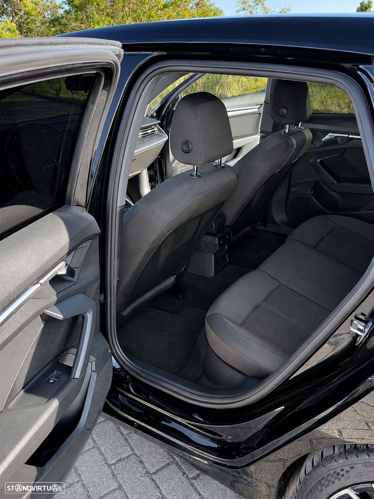 Audi A3 Sportback 30 TDI Advanced - 10