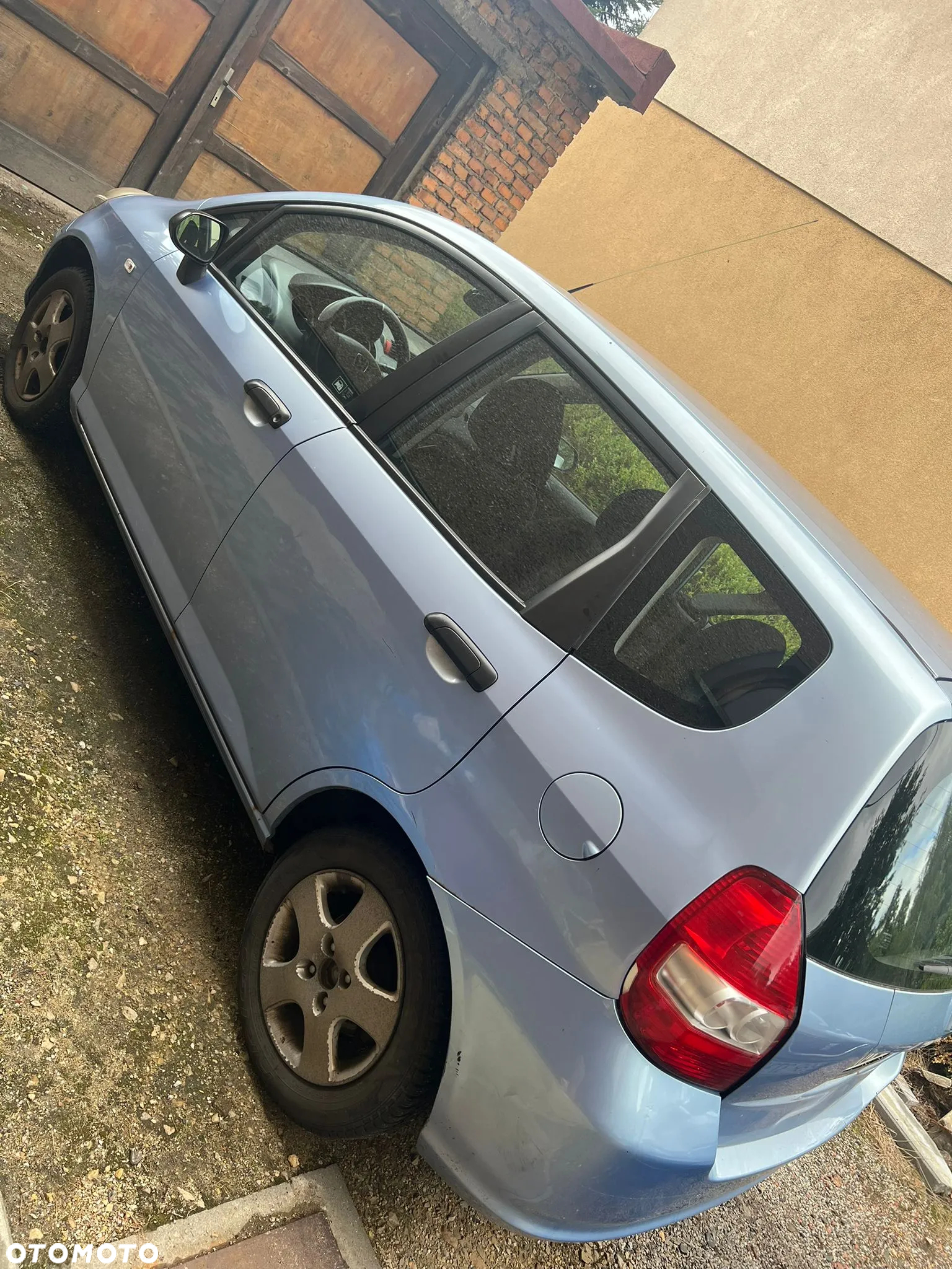 Honda Jazz - 5