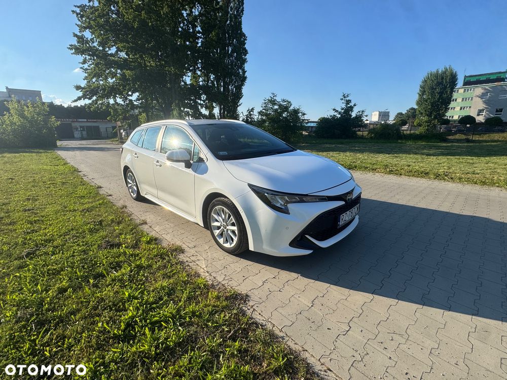 Toyota Corolla - 7