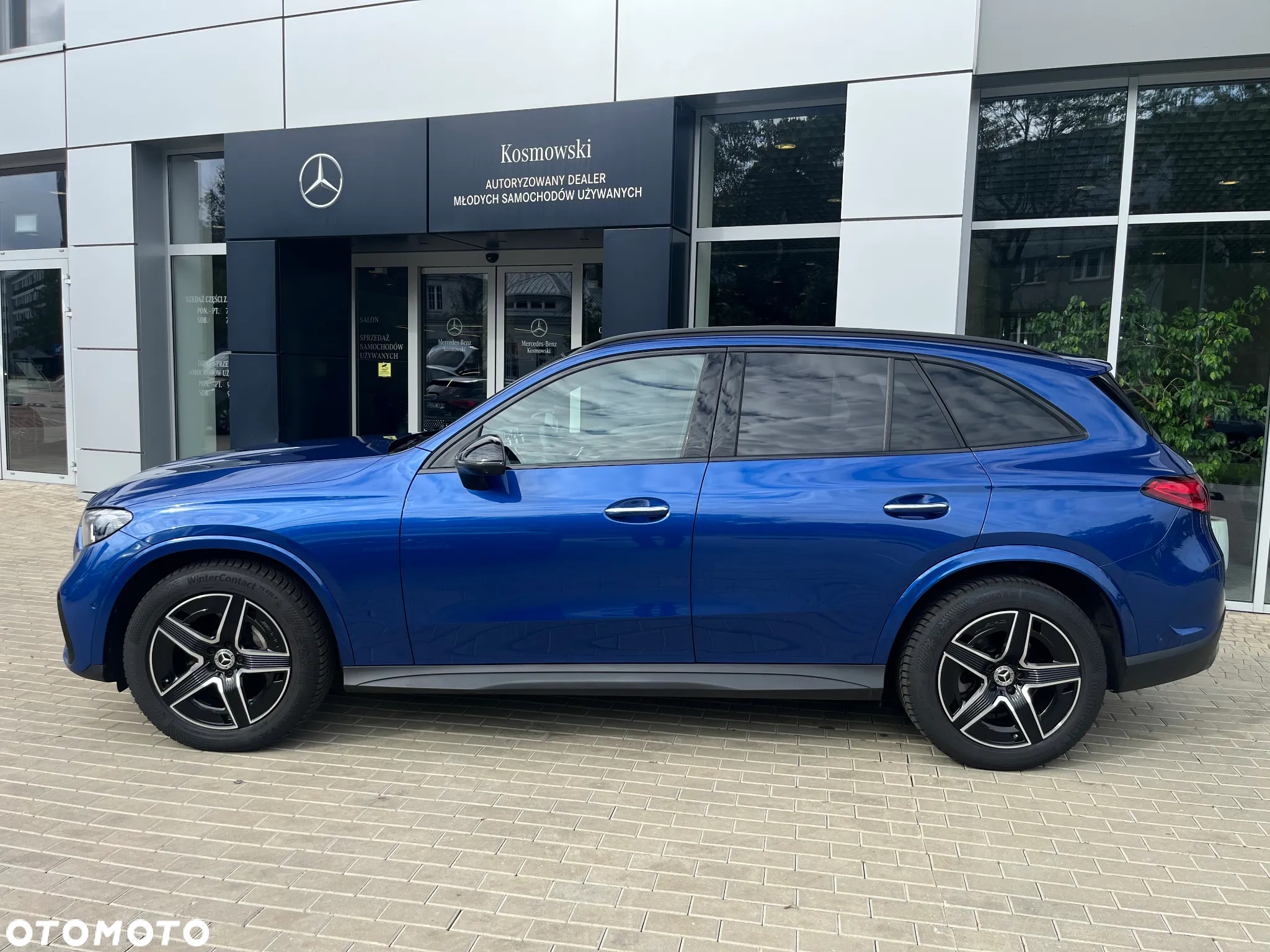 Mercedes-Benz GLC - 6