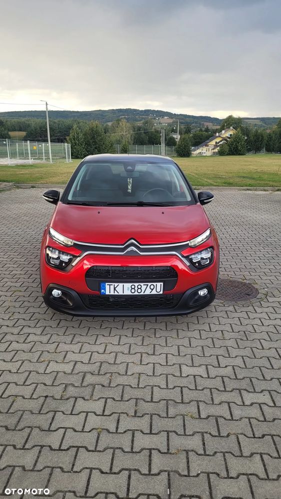 Citroën C3 Pure Tech 110 S&S EAT6 MAX - 6