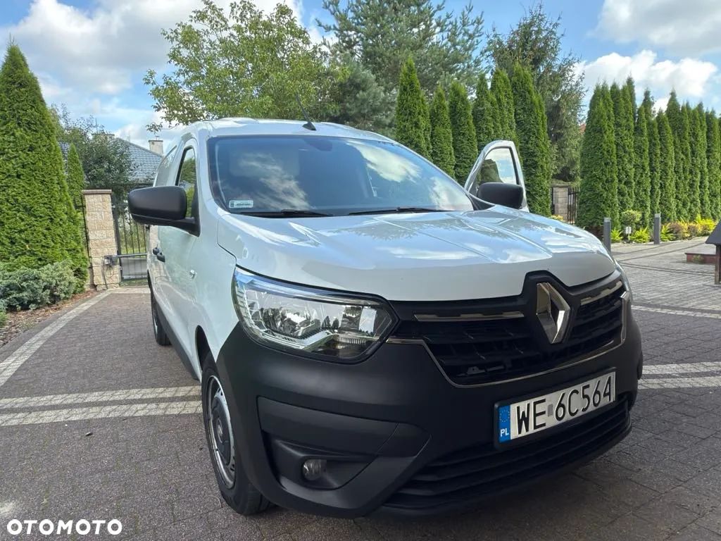 Renault Express - 1