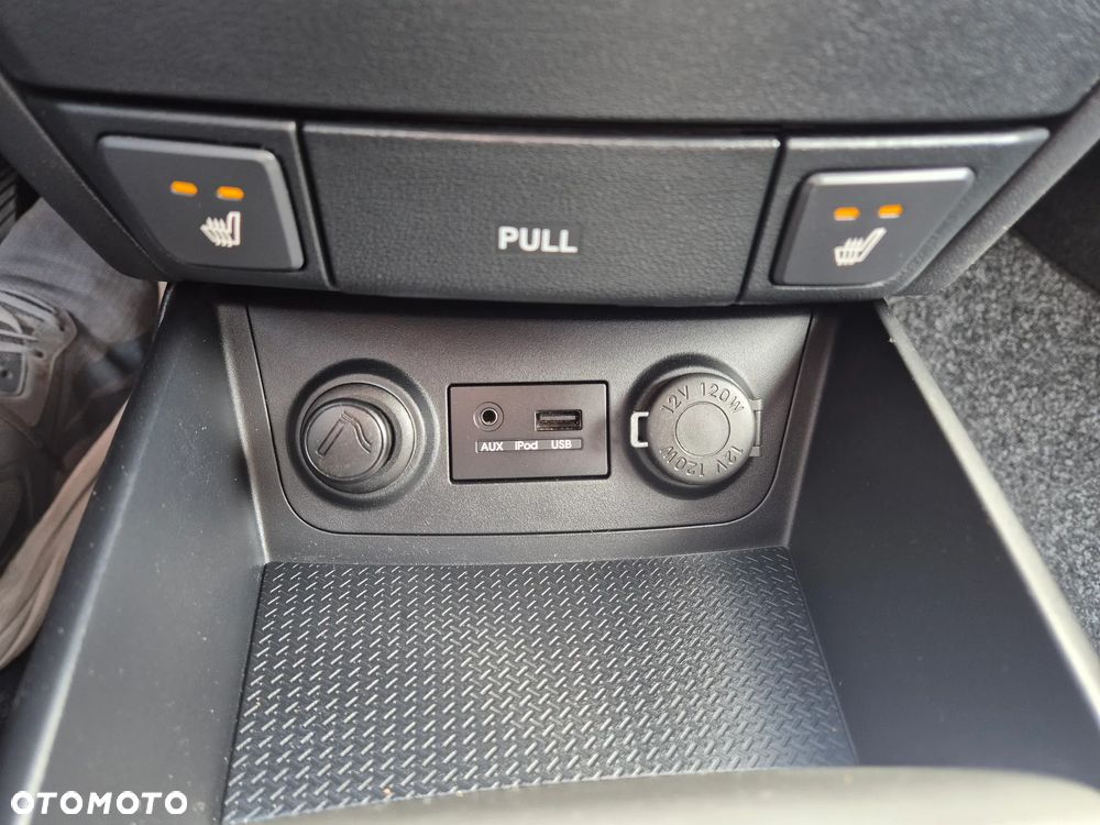 Hyundai i30 1.6 blue Comfort - 16