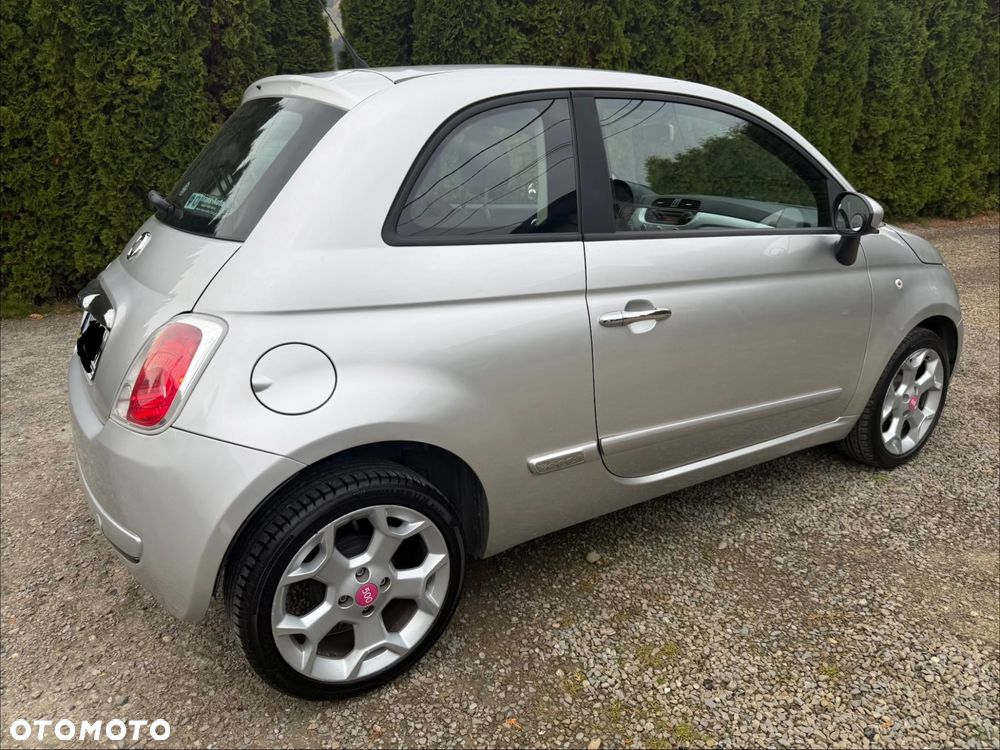 Fiat 500 - 24