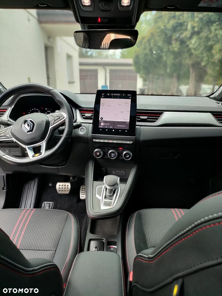 Renault Captur - 19