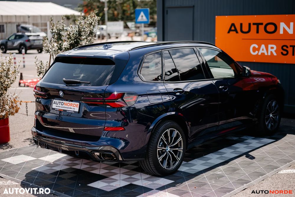 BMW X5 xDrive50e AT PHEV - 14