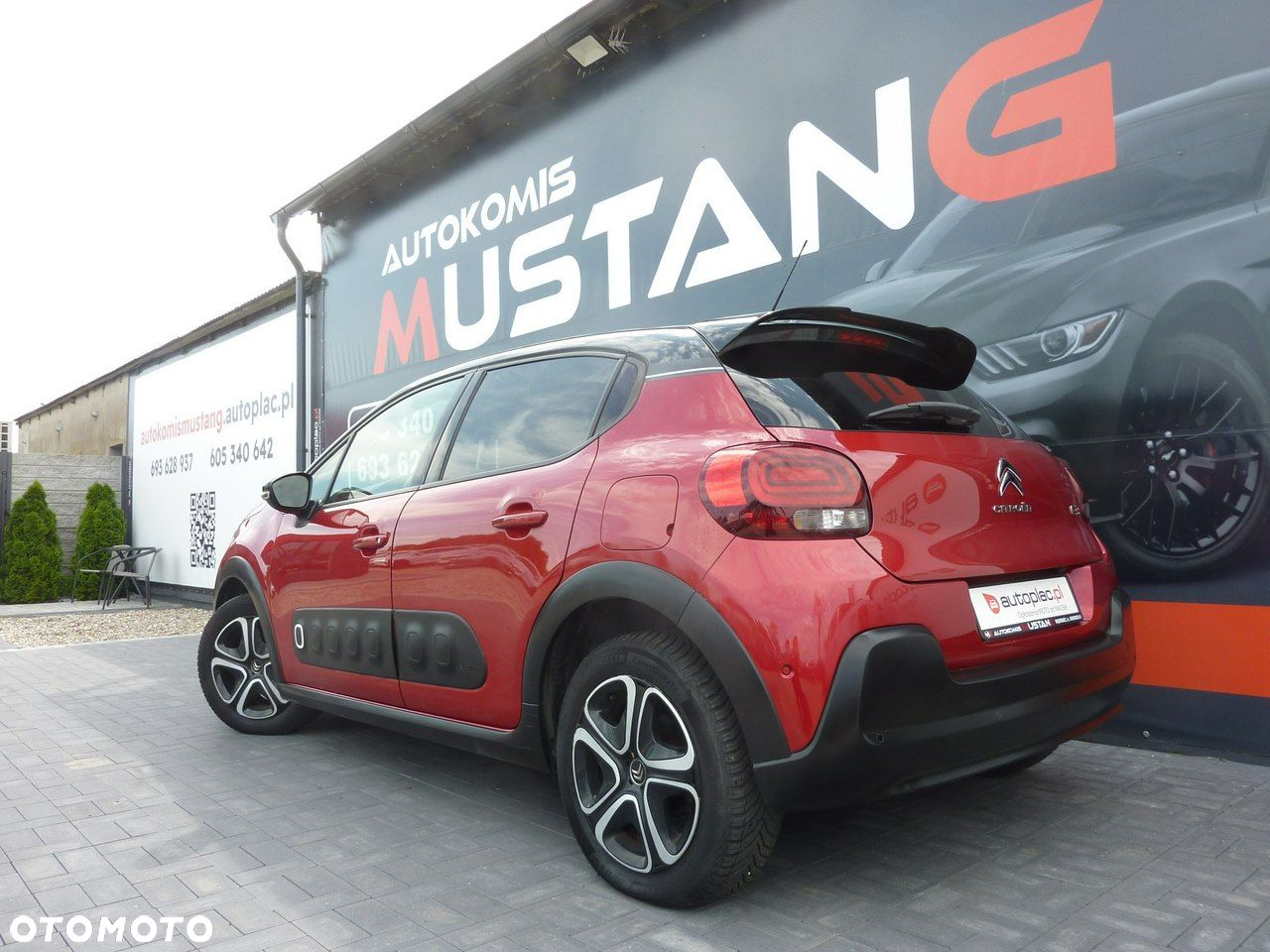 Citroën C3 - 6