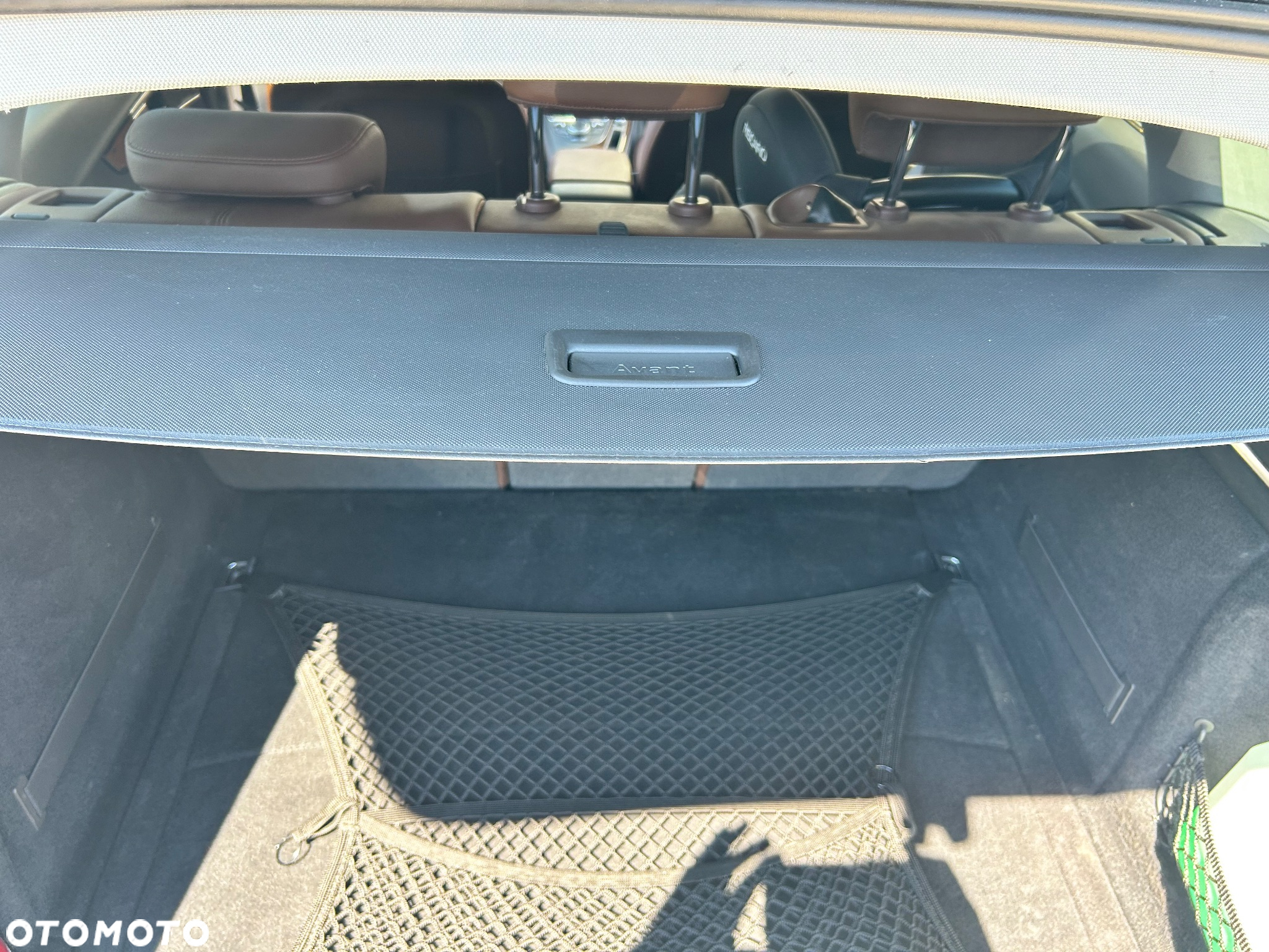 Audi A4 ver-avant-2-0-tdi-ultra - 19