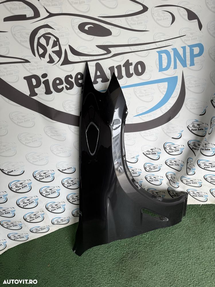 Aripa dreapta Bmw X3 G01 X4 G02 - 4