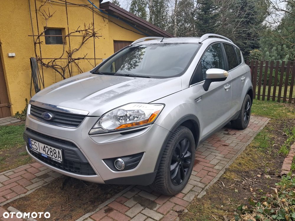 Ford Kuga 2.0 TDCi Trend - 1