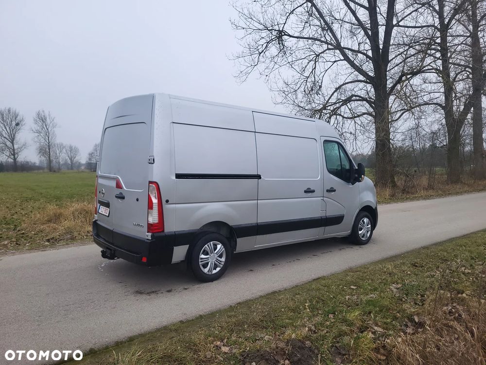 Renault Master - 5