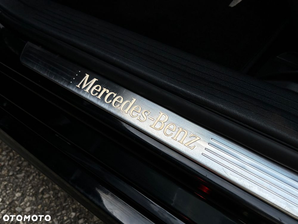 Mercedes-Benz Klasa A 180 CDI (BlueEFFICIENCY) Style - 20