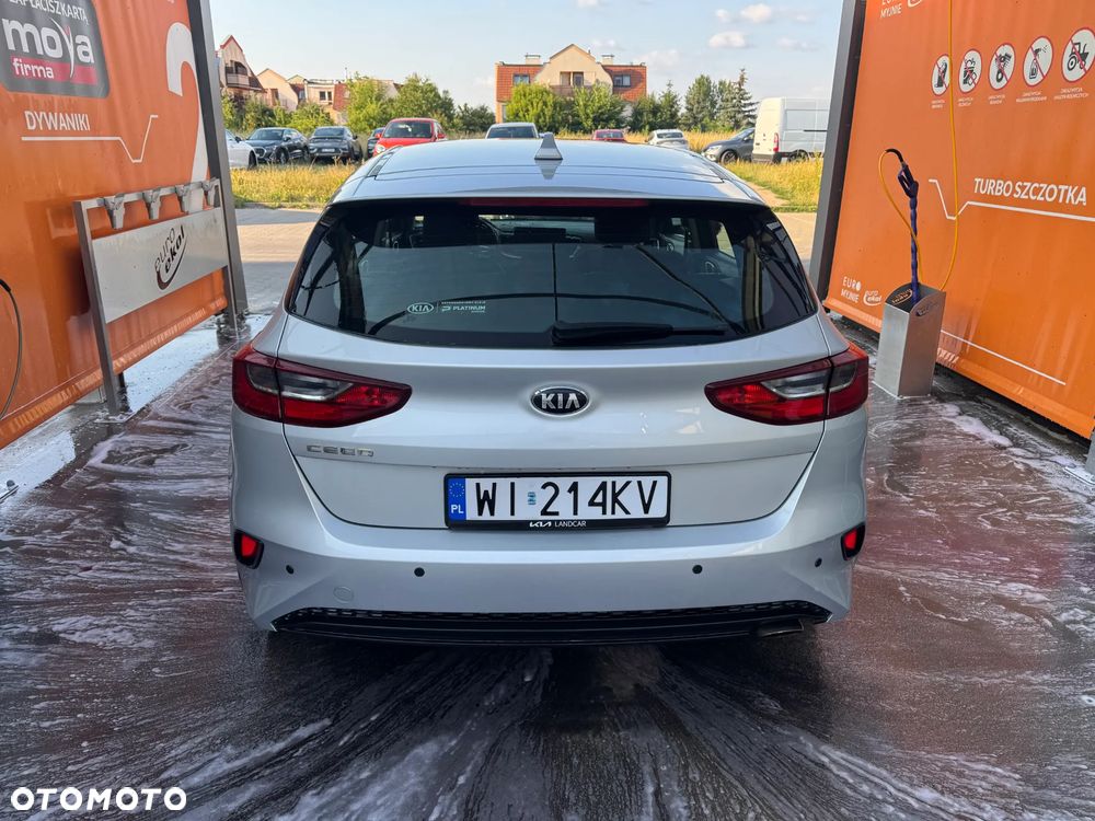 Kia Ceed 1.0 T-GDI S - 14