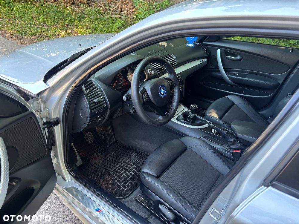 BMW Seria 1 - 11