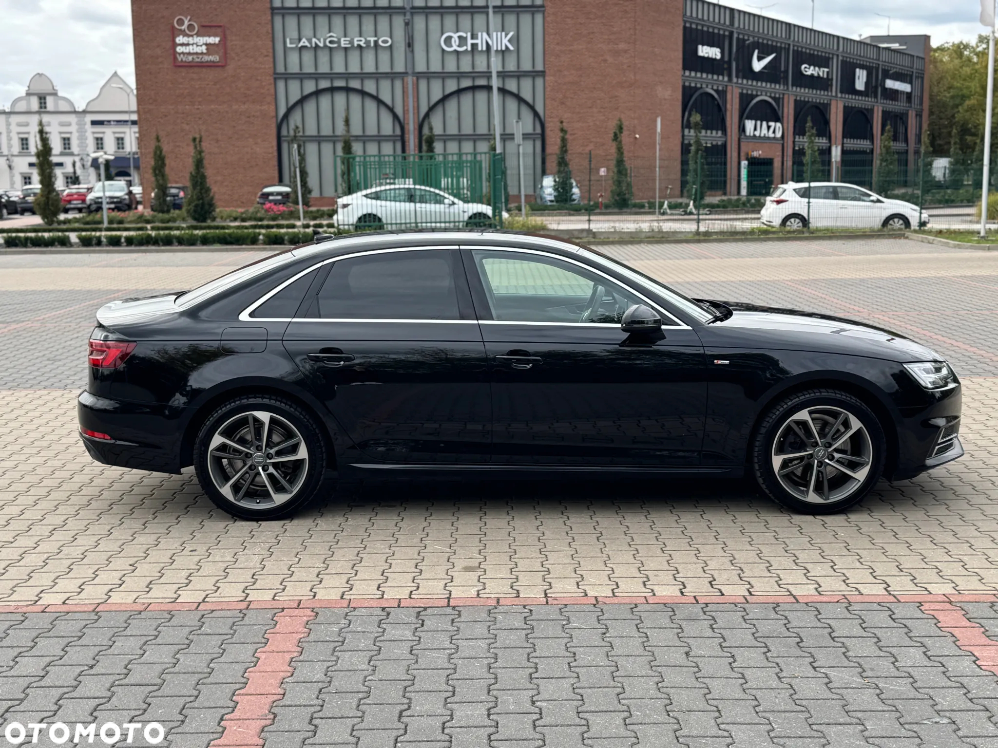 Audi A4 - 14