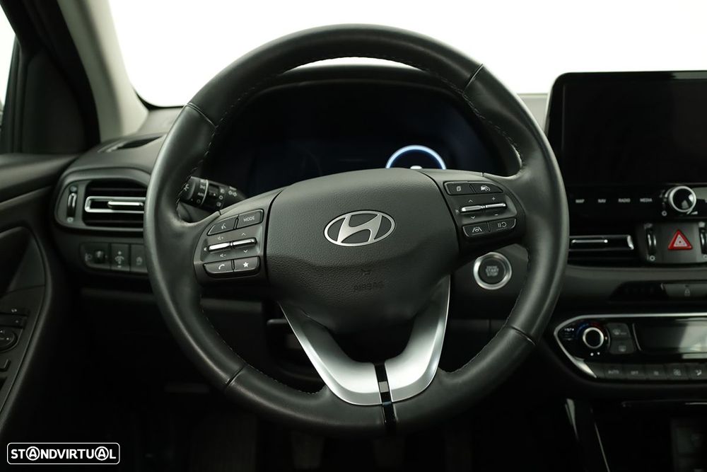 Hyundai i30 SW 1.0 T-GDi Style Plus - 15