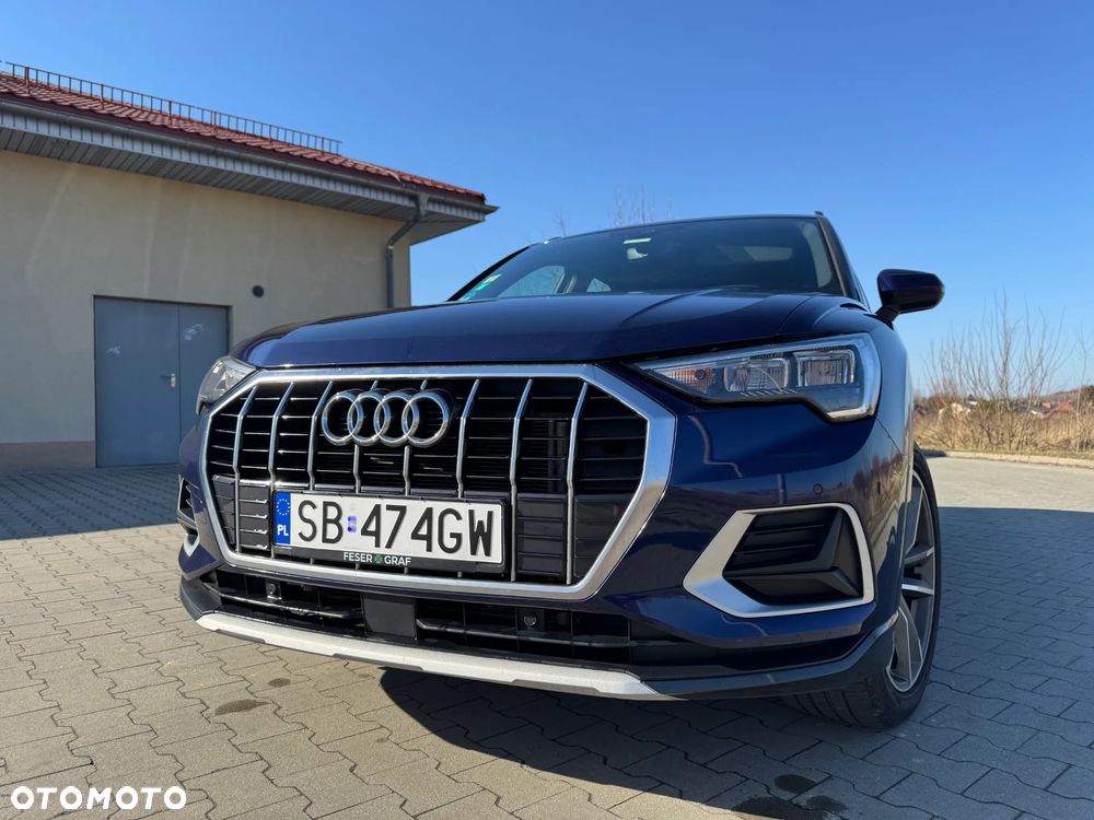 Audi Q3 35 TDI S tronic - 6