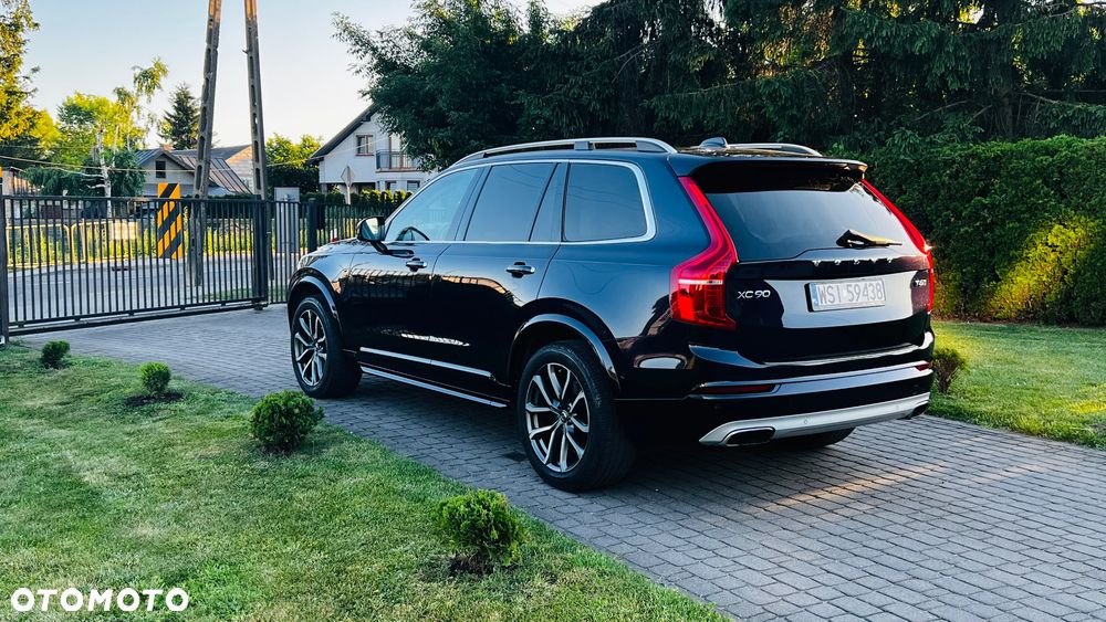 Volvo XC 90 - 6