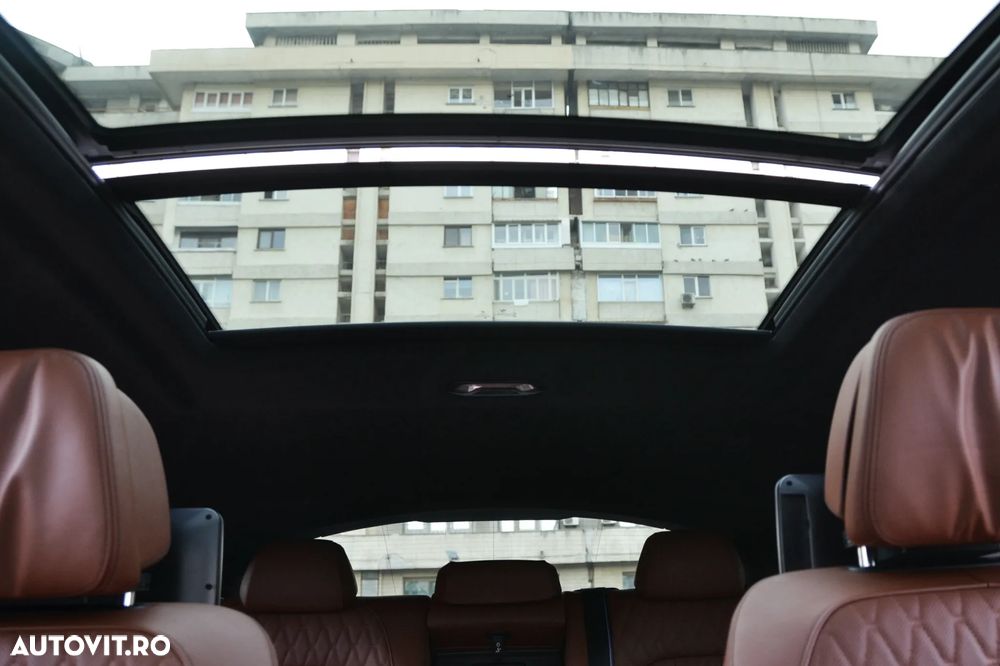 BMW X6 xDrive30d AT MHEV - 26