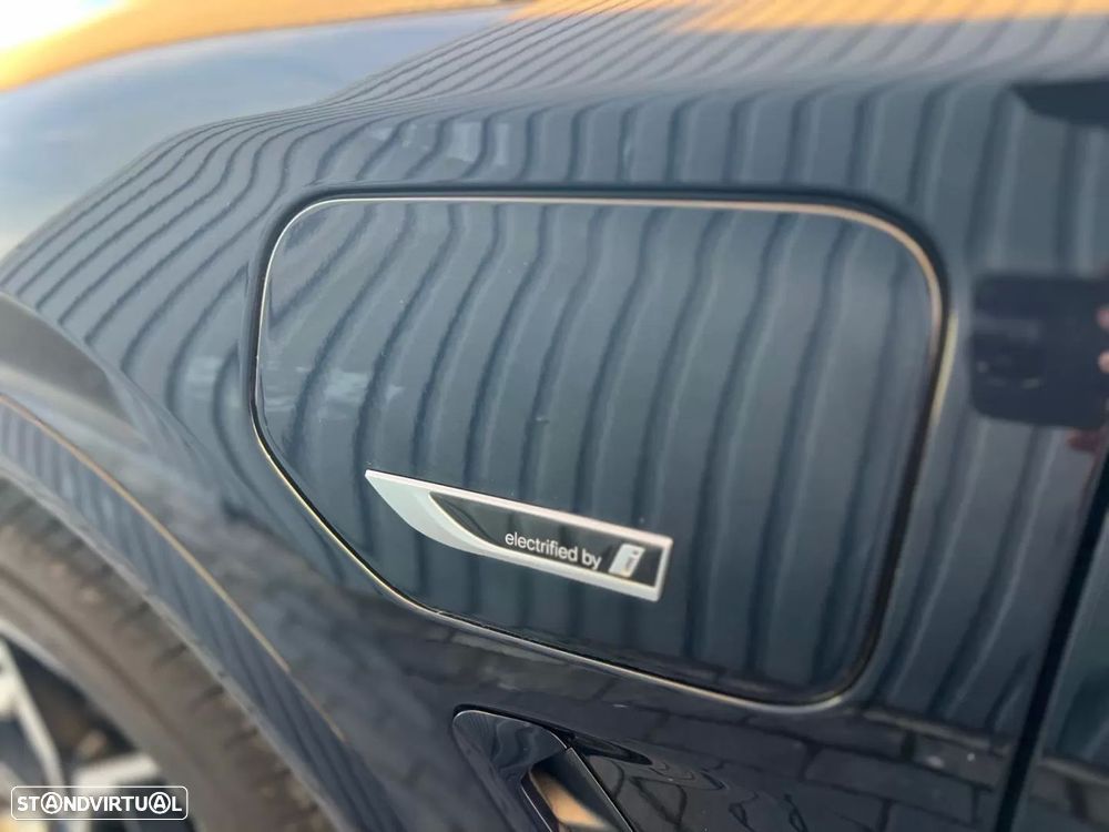 BMW X3 30 e xDrive Pack M - 7