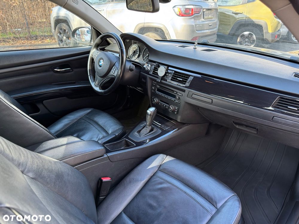 BMW Seria 3 320d DPF - 15