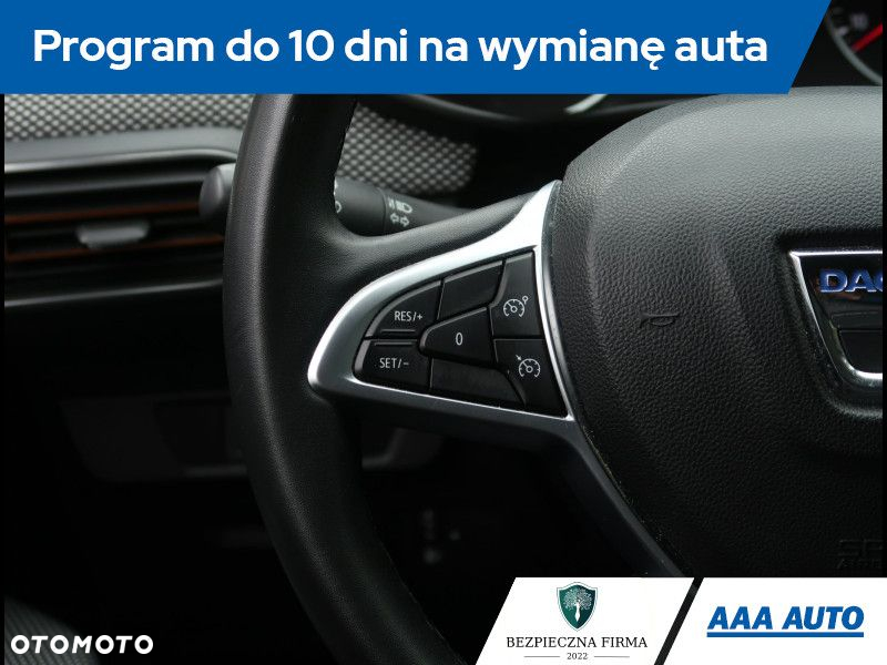 Dacia Sandero Stepway - 19