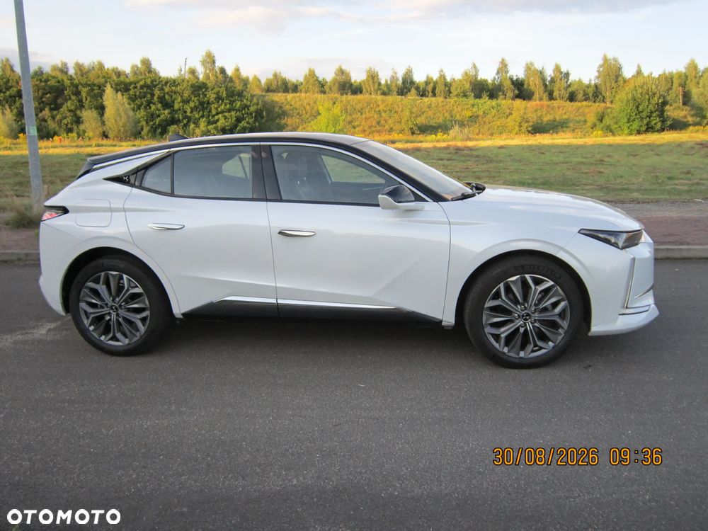 DS Automobiles DS 4 - 8