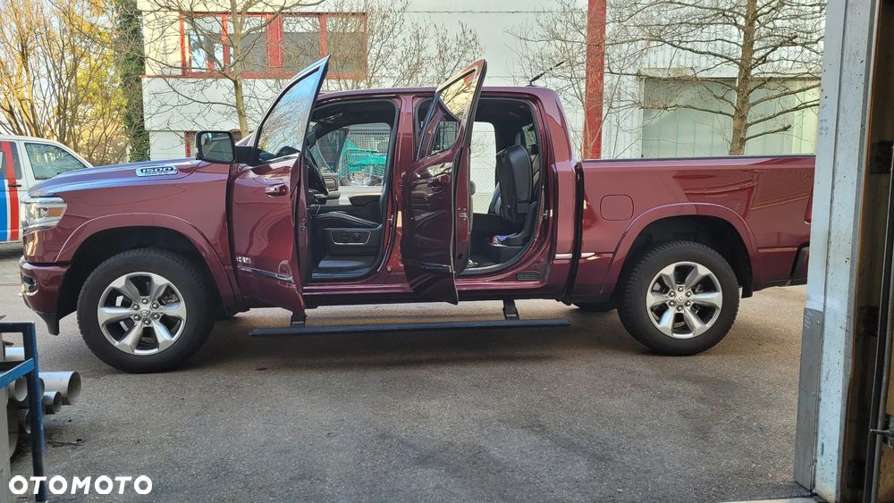 Dodge RAM - 3