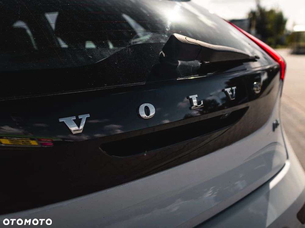 Volvo V40 D3 Drive-E Inscription - 20