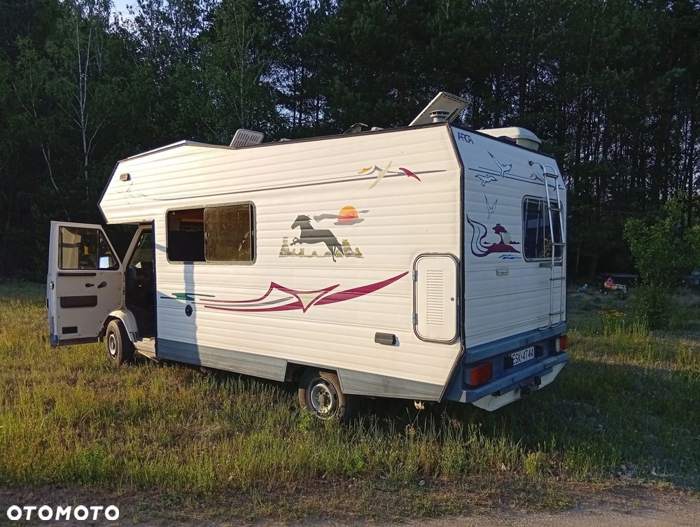 Citroën C25 Kamper - 4