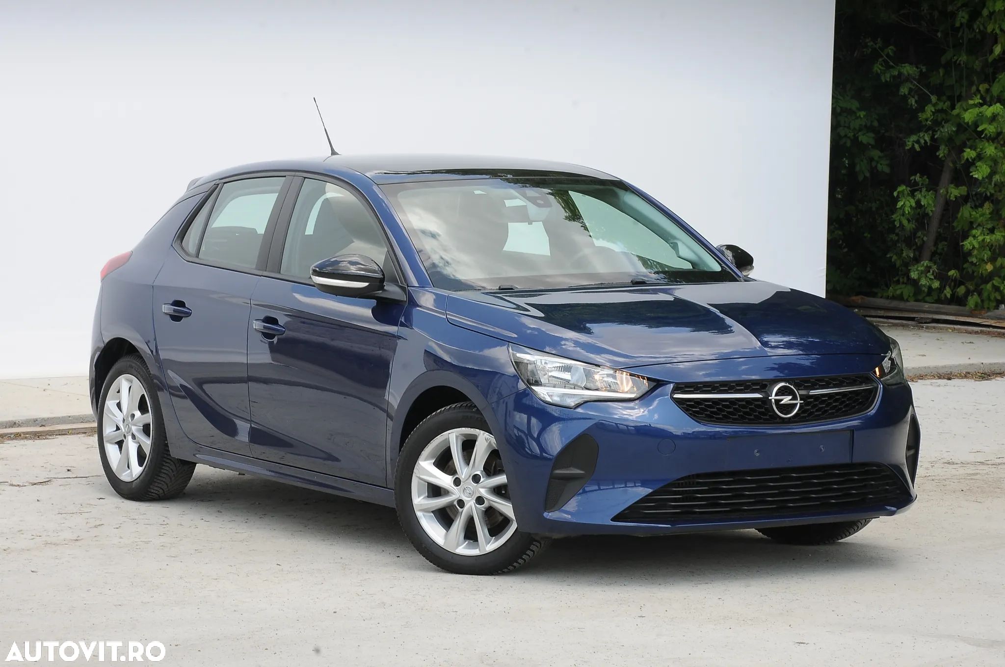 Opel Corsa 1.5 Diesel Start/Stop Edition - 1