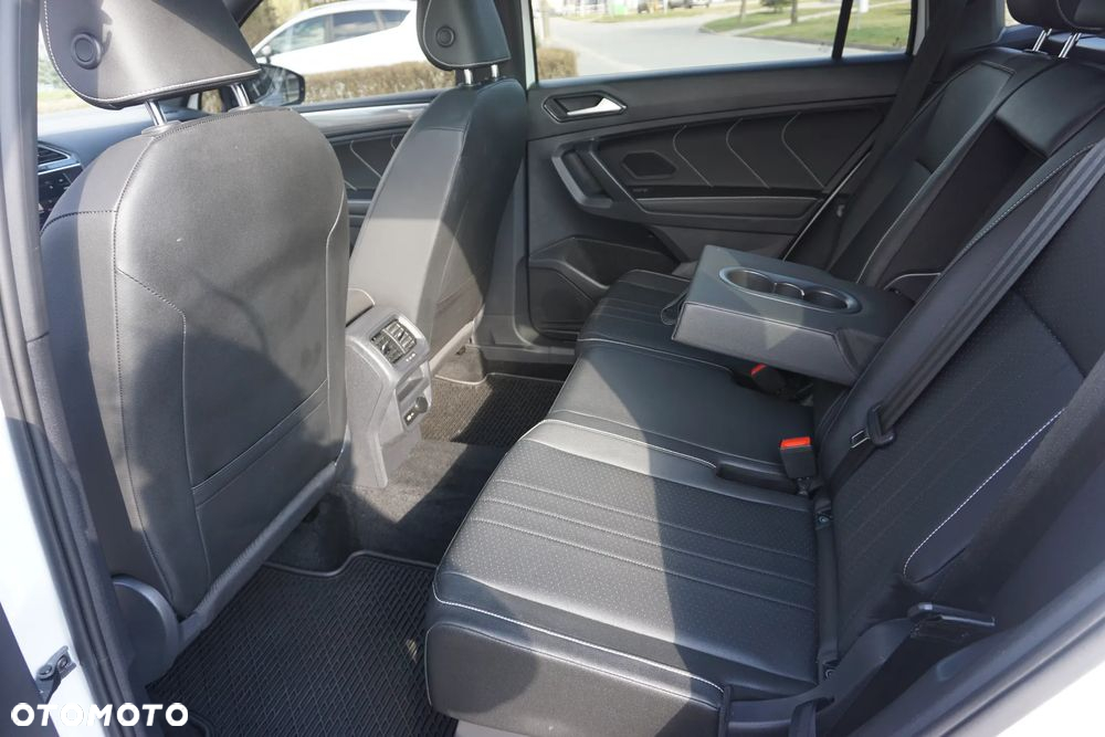 Volkswagen Tiguan 2,0 TSI OPF 4Motion DSG Elegance - 24