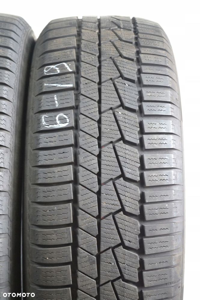 195/60R16 89H CONTINENTAL TS860S x4szt 8758z - 5