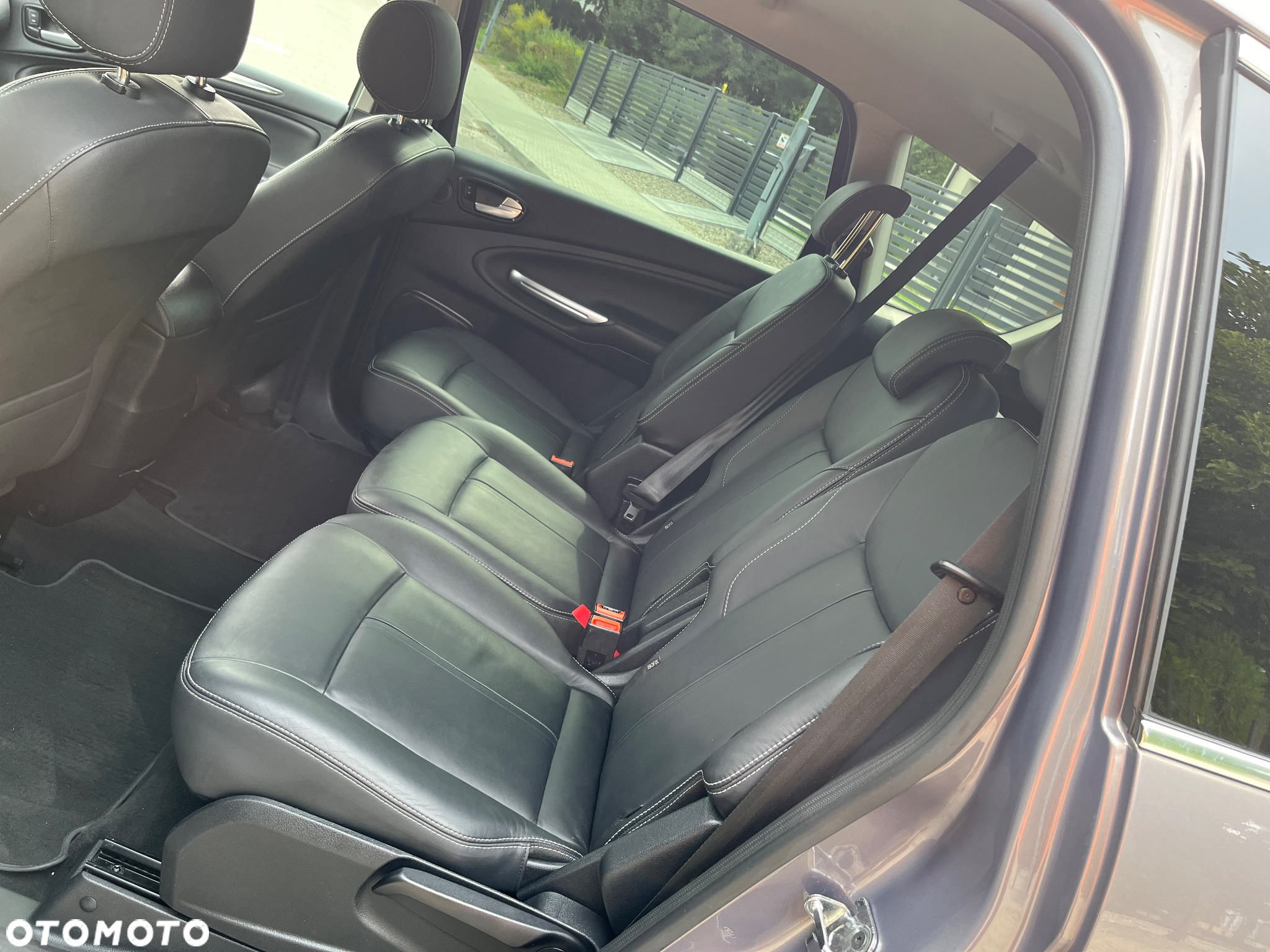 Ford S-Max 1.6 TDCi DPF Titanium - 18