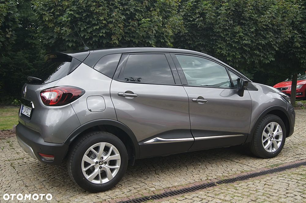 Renault Captur ENERGY TCe 120 Intens - 7