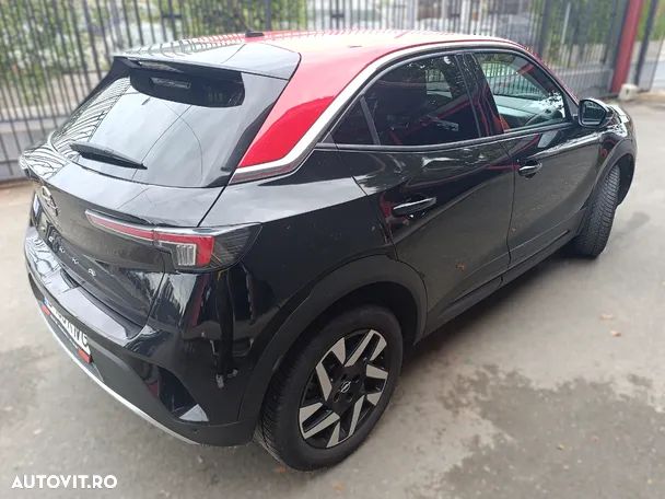 Opel Mokka 1.2L Turbo Start/Stop Elegance - 7