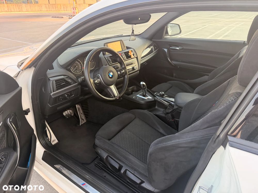 BMW Seria 1 118i M Sport - 10