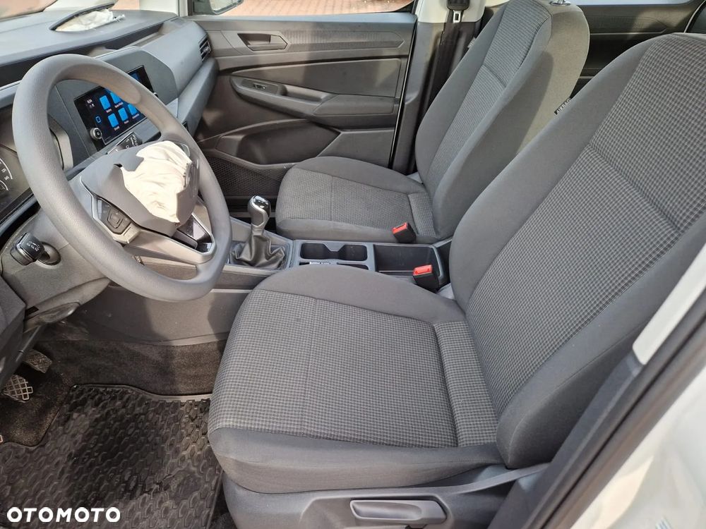 Volkswagen Caddy - 13