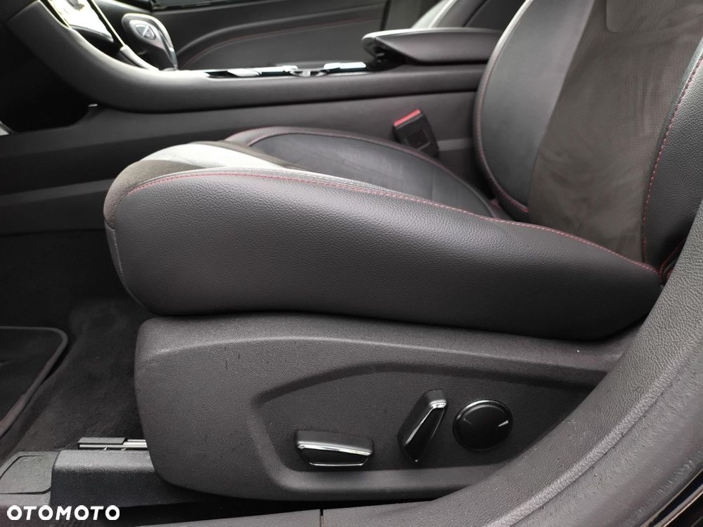 Ford Mondeo - 26